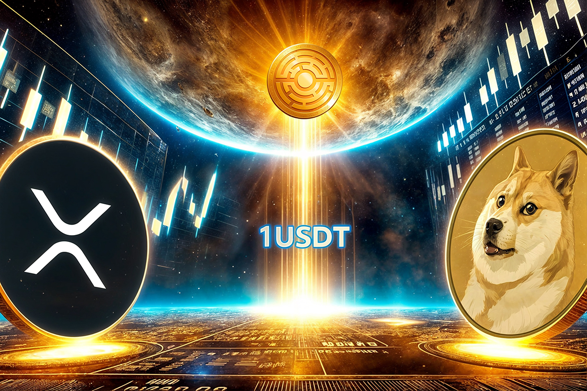 Mastering XRP/USDT:  Strategies for Profitable Trading